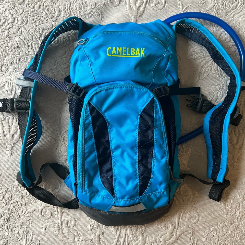 Camelback Hydration Backpack